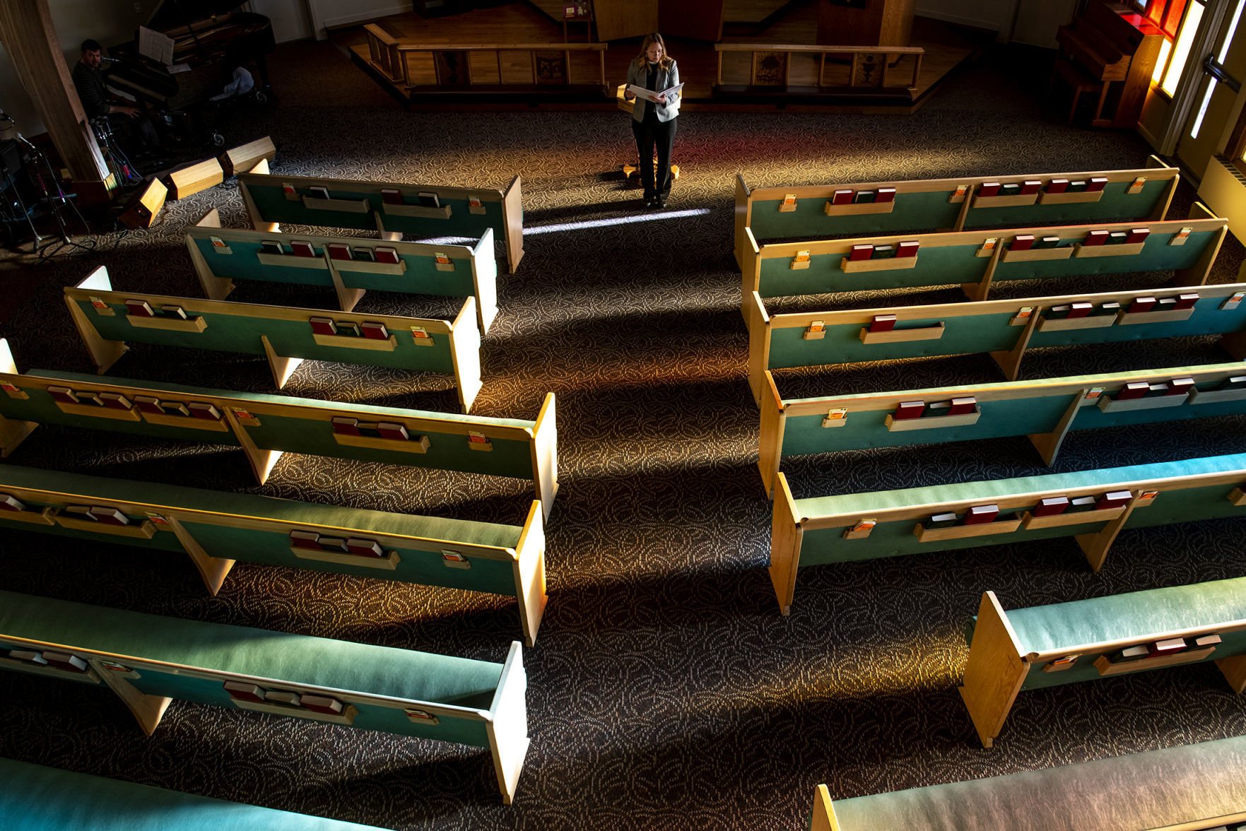 Immanuel Lutheran Church
